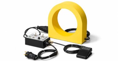 Катушка намагничивания (магнитный дефектоскоп) НЕВА CM-